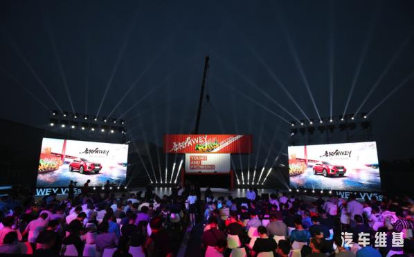 wey汽车2020款vv7报价,wey汽车vv5分期购买