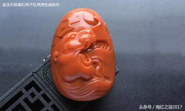 属猪的适合佩戴什么属相的朱砂,属猪的戴什么颜色最旺