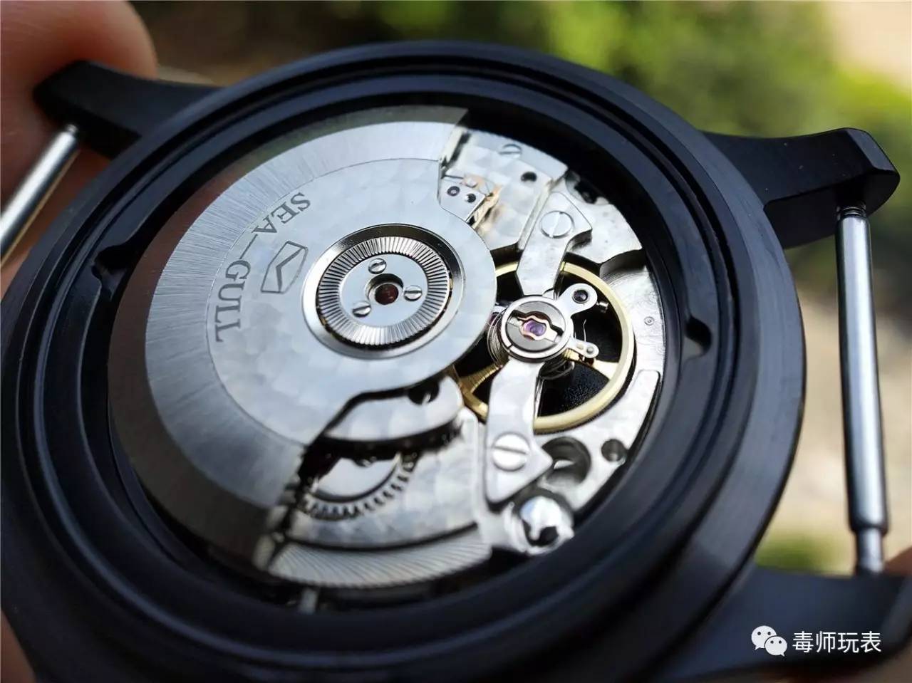 海鸥限量版手表有哪些,海鸥建军大业表带限量款