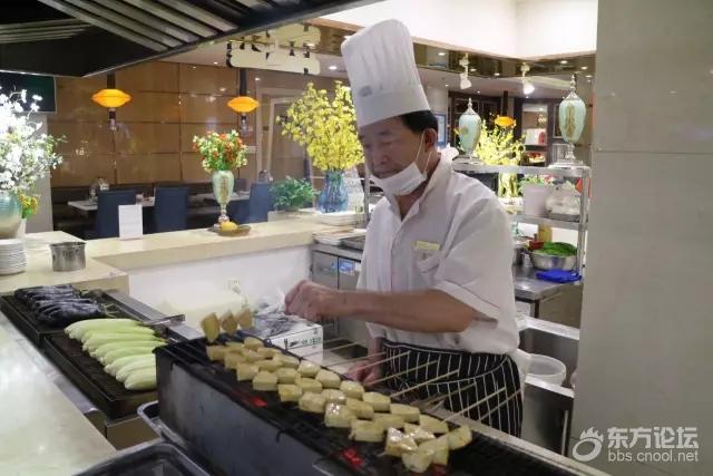 宁波最具有性价比的自助餐,宁波最廉价的自助餐