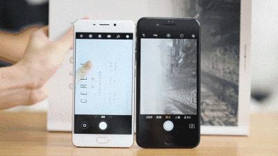 魅蓝NOTE6双摄有什么用,魅蓝note6对焦效果