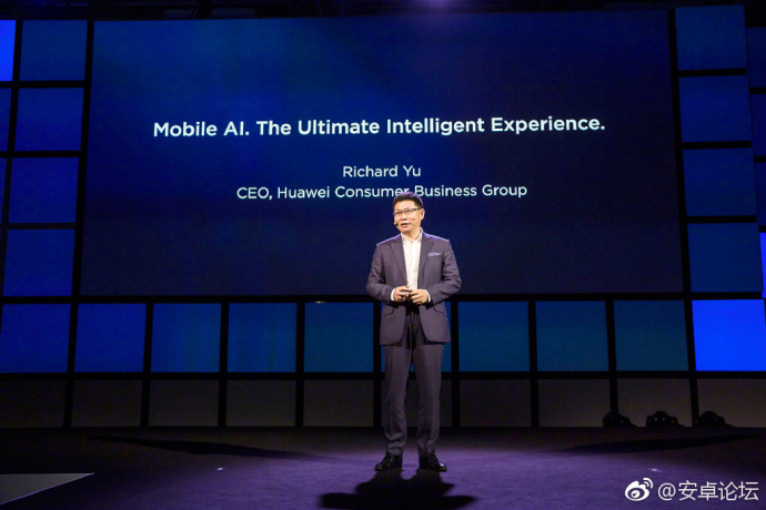 华为麒麟970到底有多厉害？