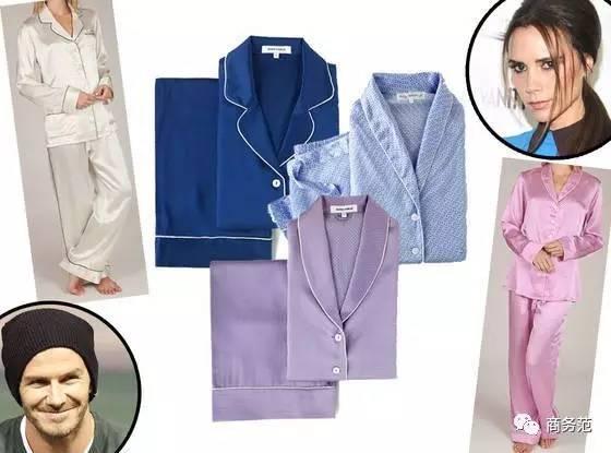 真丝睡衣品牌推荐,推荐一款比较好真丝睡衣