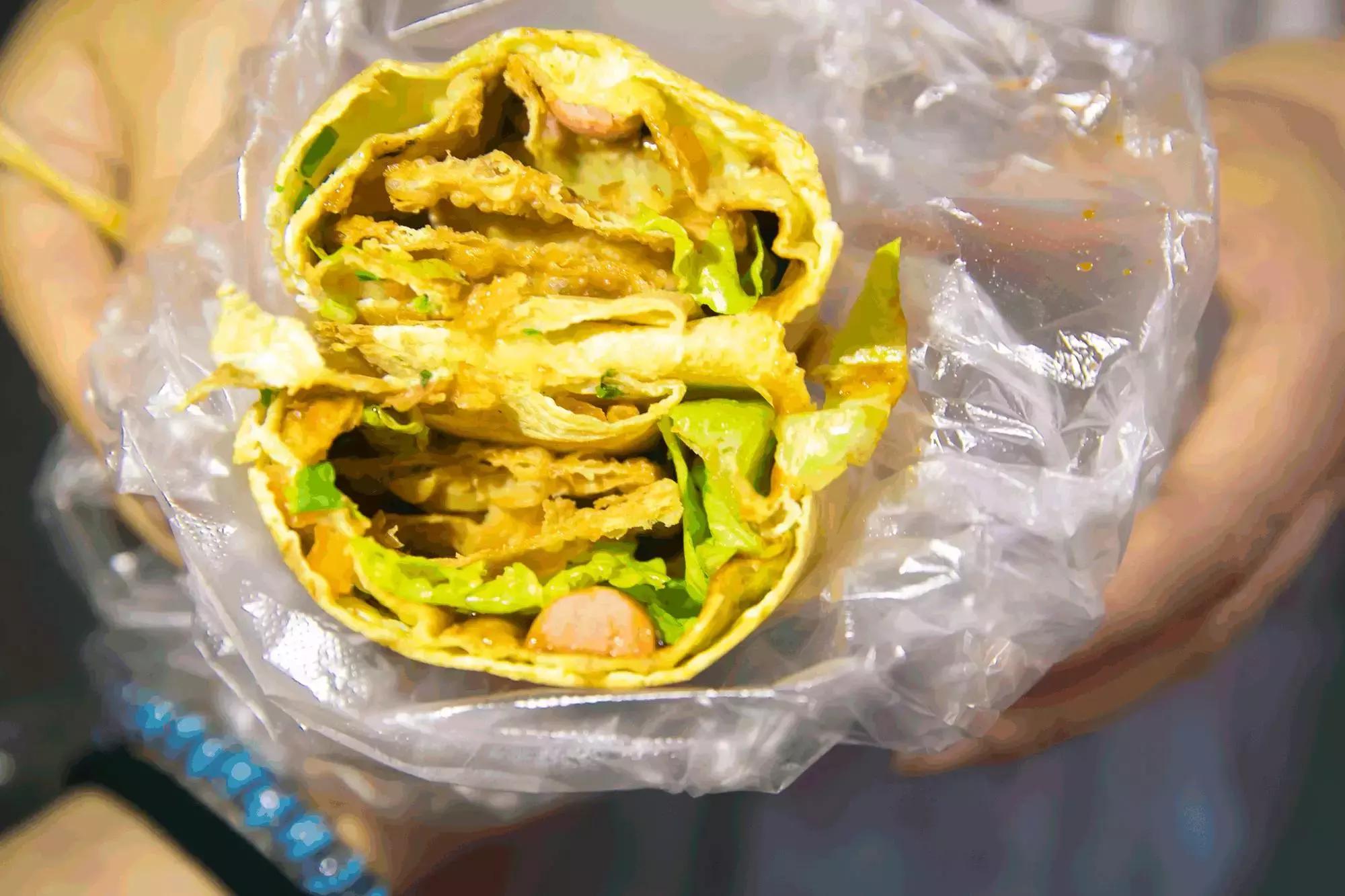 走！去南湖的“堕落街”再当一回学生伢！