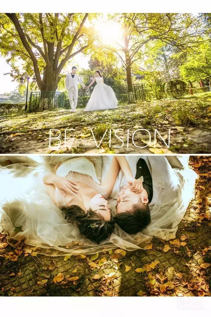 推荐南京拍婚纱照的地方,南京值得拍婚纱照的地方