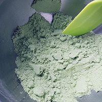 创意抹茶马卡龙图片,日式抹茶马卡龙教程