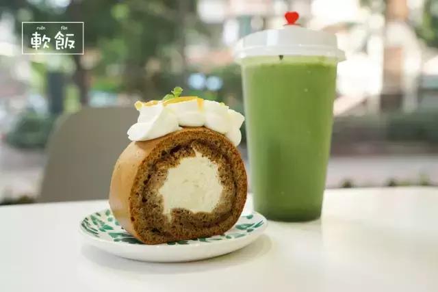 广州｜这家有爱的蛋糕店，能一秒治愈你的夏日焦躁症