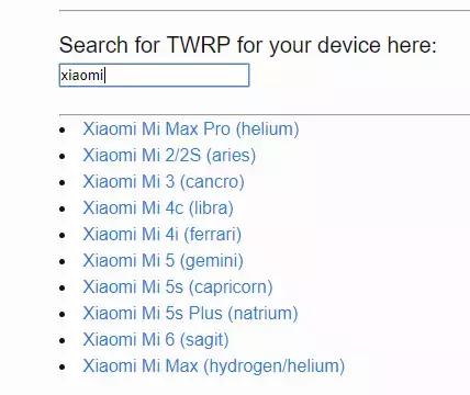 爱搞机的朋友看过来——小Y的刷机故事