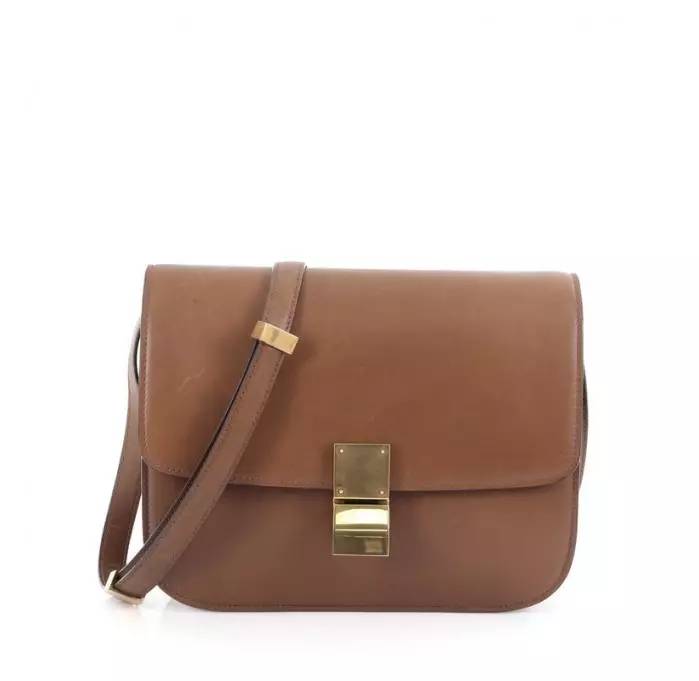 为什么人人都爱jimmychoo,celinebox为什么是经典