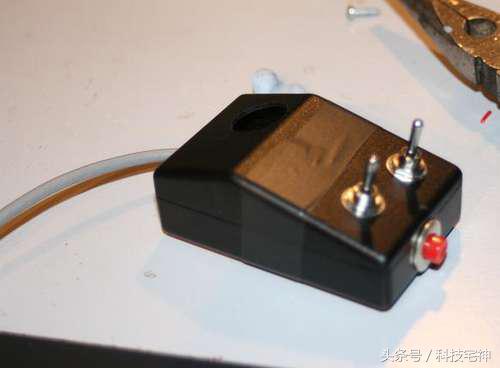 segway滑板,segway平衡车拆解