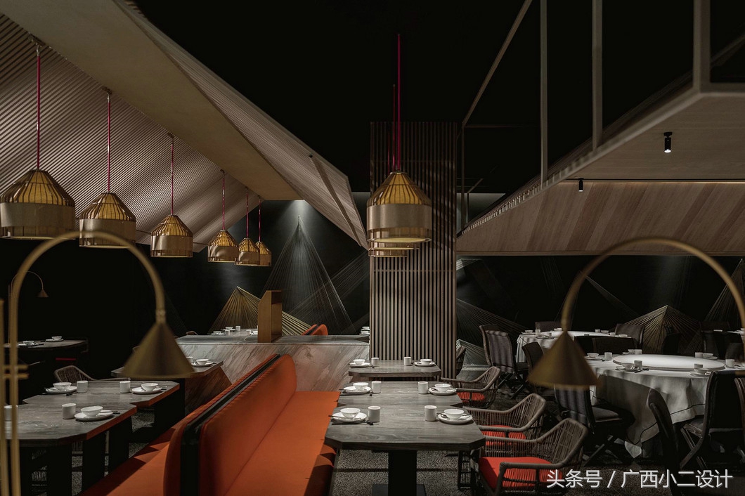 2023平方室内装修效果图,298平米四室两厅装修效果图