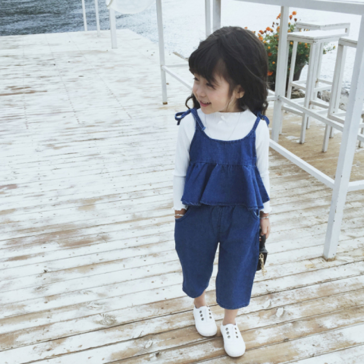 童装超级好看,童装真好看