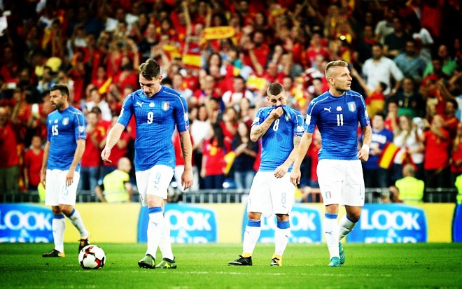 足球西班牙vs意大利最后比分,西班牙vs意大利最新赛况