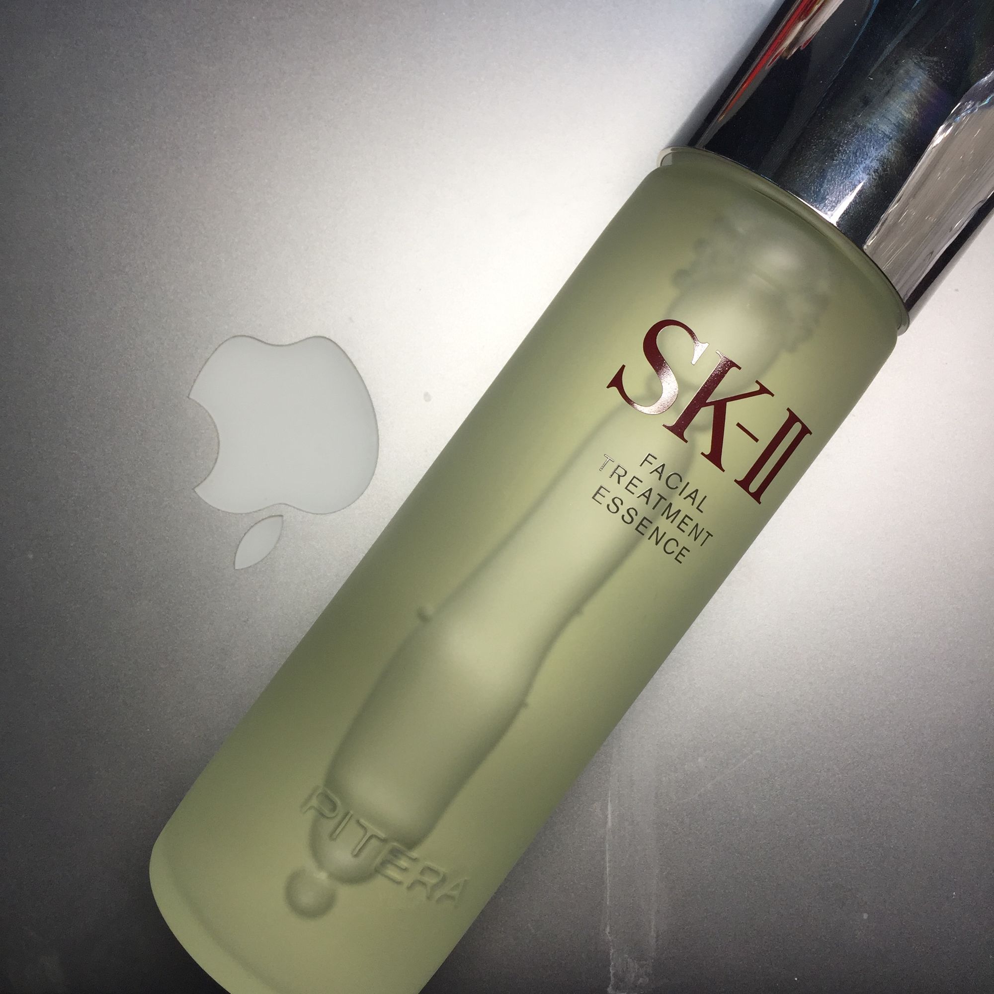 sk-ii神仙水算高端吗,SK-II神仙水好不好