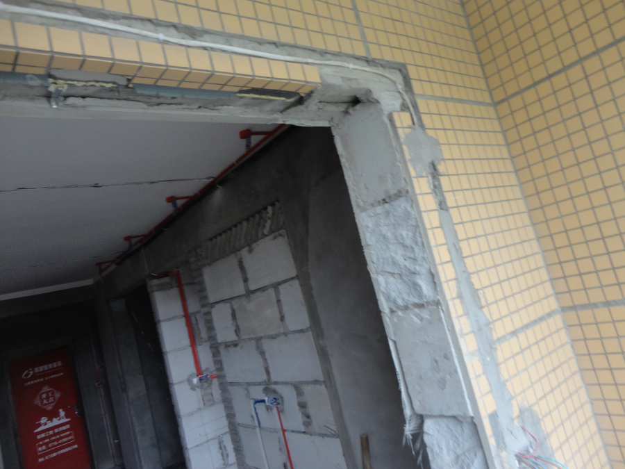 好做的工地,华侨城三期工地分享