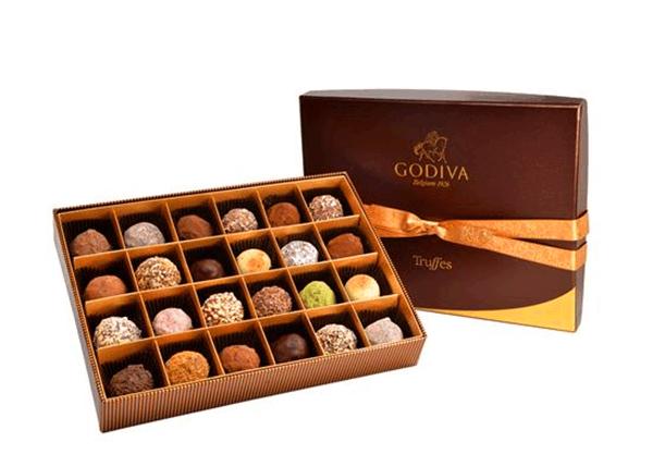 全球十大网红零食,全球十大最好吃的大师级零食