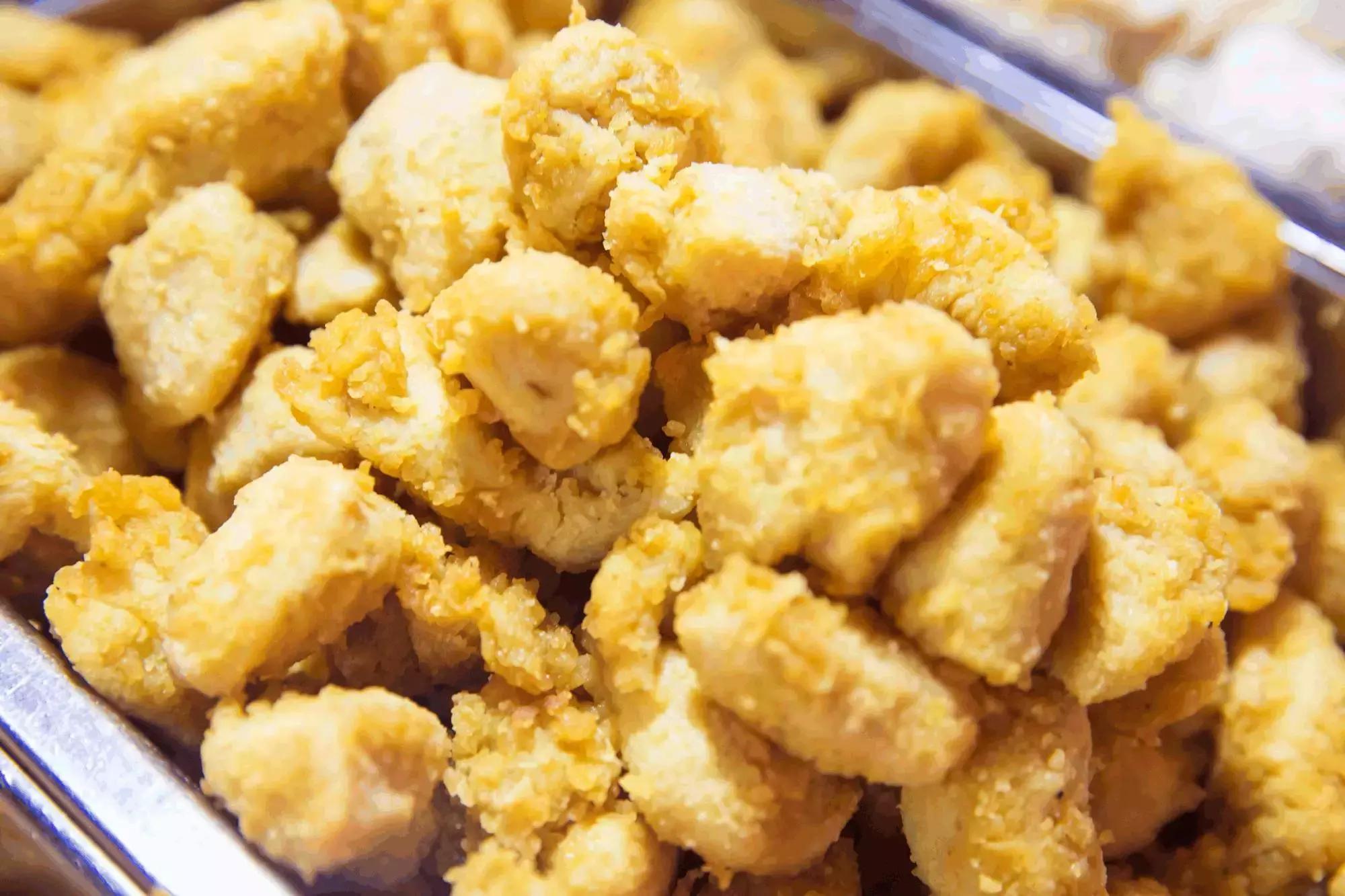 走！去南湖的“堕落街”再当一回学生伢！