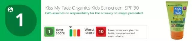 十大儿童防晒品牌,最爆款儿童防晒