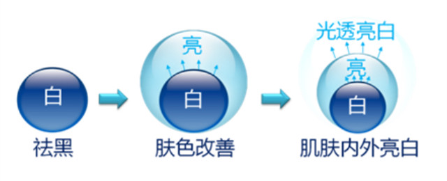 肌肤美白最佳方案,关于肌肤美白有哪些小常识