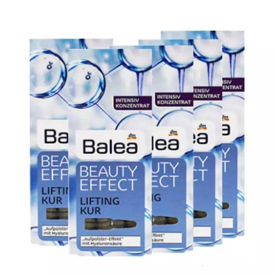 老钱推荐：芭乐雅,Balea玻尿酸——爱美女孩们的拯救神