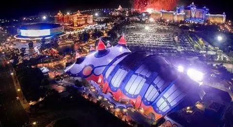 珠海长隆横琴酒店到海洋王国,珠海横琴长隆海洋王国门票价格