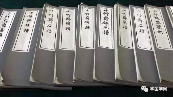 中国文学史的顶峰之作,中国文学史排名前十名