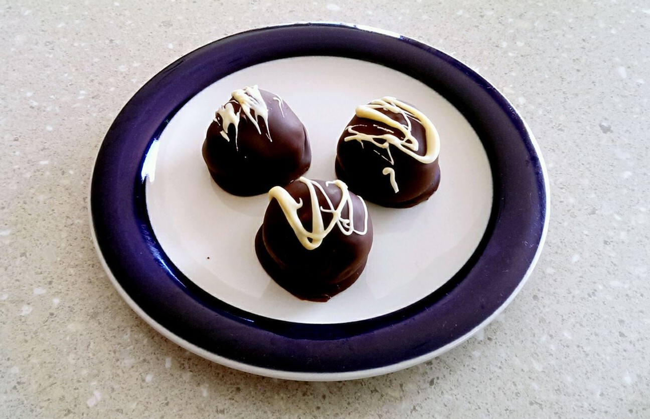 奥利奥吃法大全,高逼格的奥利奥吃法