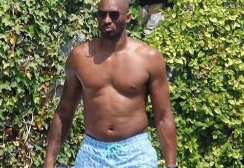 一分钟了解科比秒懂百科,一秒了解湖人