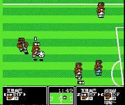 游戏机热血足球各种必杀技教程,热血足球2全体必杀技使用方法