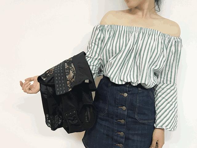 一体塑身衣测评,猫人塑身衣测评