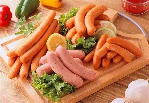 背负骂名20年,火腿肠到底能不能吃?