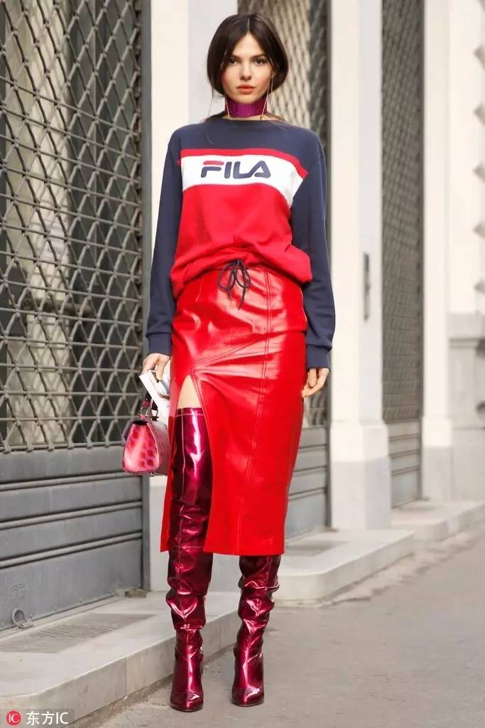 卫衣不好看穿搭,卫衣穿出来不好看