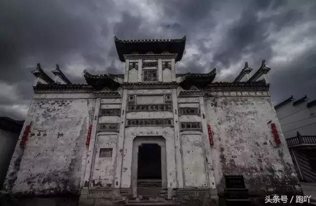 神秘北纬30度在皖南,皖南川藏线北纬30度