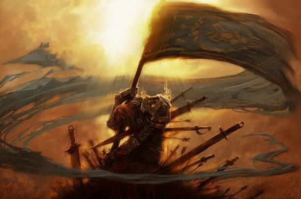 浅析11对战平台的s9竞技场