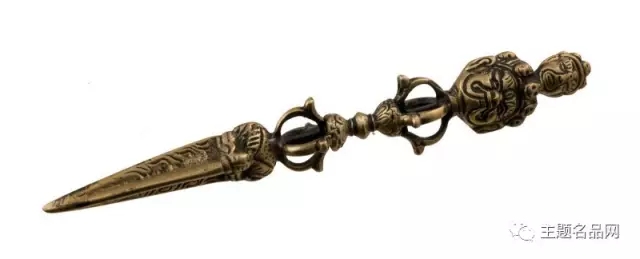 猎奇的武器,各个国家用的刀具