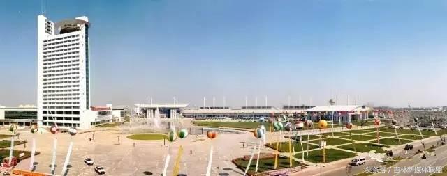 东北亚博览会昨日开幕!好吃的、好玩的全攻略看这里!