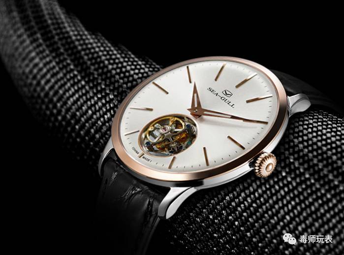 海鸥长津湖手表限量款,海鸥建国大业手表
