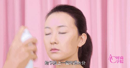 秒变v字脸修容,v脸修容教程完整版