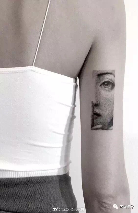 家长反对纹身有什么办法,为什么父母都反对儿女纹身