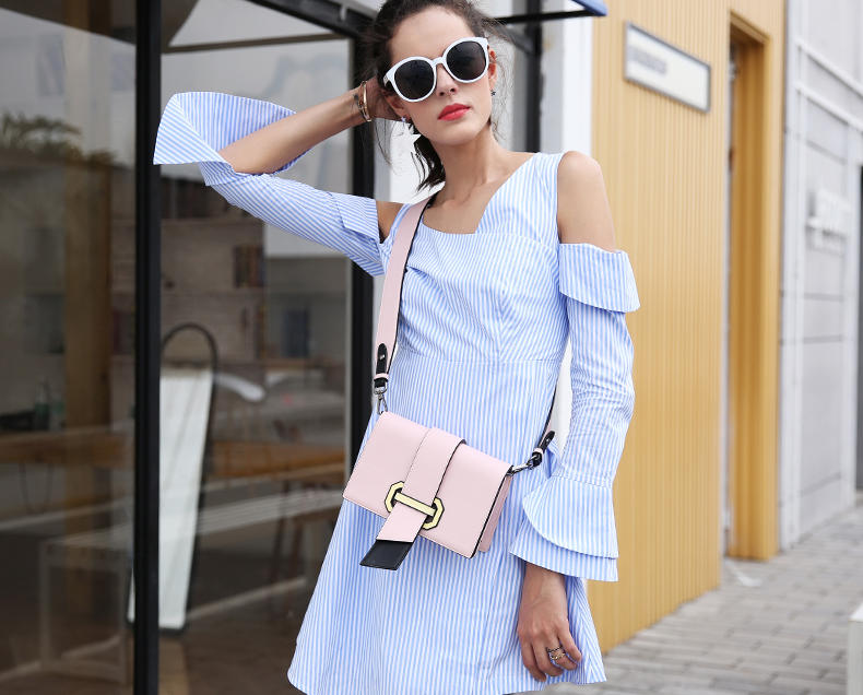 魔力小方包,菇凉们爱不停