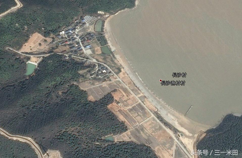 象山沙滩景区介绍,象山湾沙滩