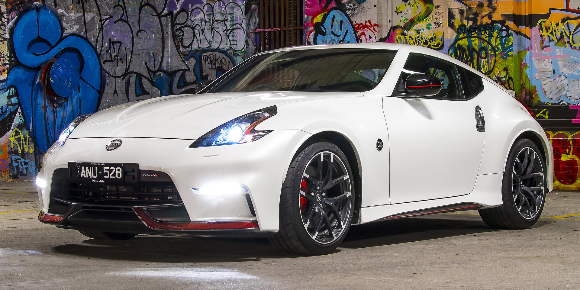 日产370z容易飘,日产370z巅峰极速超燃