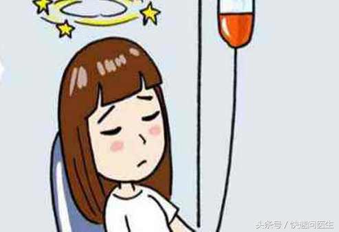 营养不良导致缺铁性贫血怎么调理,缺铁性贫血严重吃什么补得快