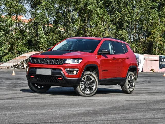 jeep销量国内排名,jeep销量下降原因