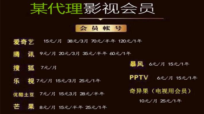 爱奇艺优酷搜狐腾讯哪个好,爱奇艺优酷腾讯搜狐怎么选