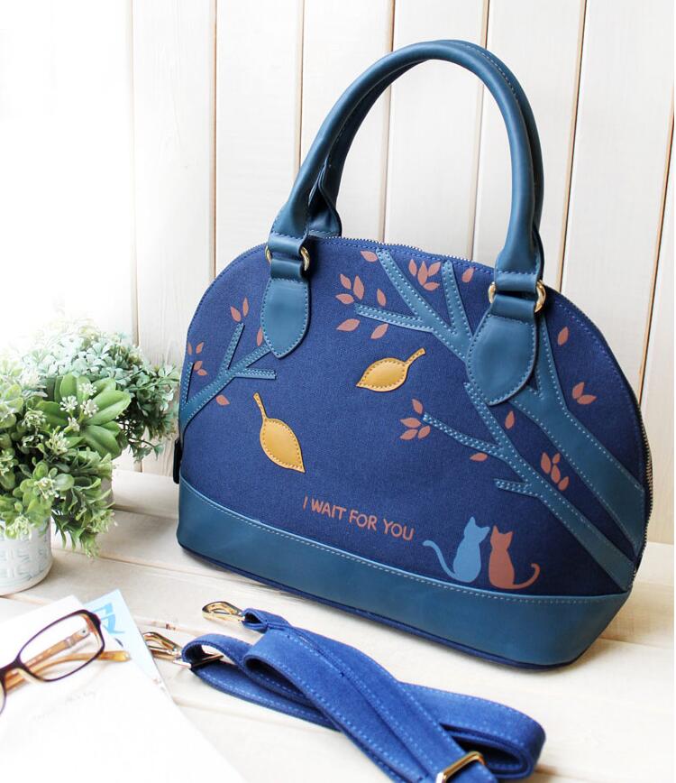 那些萌化人心的猫咪,让猫咪有安全感的猫包高颜值