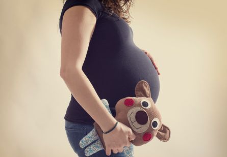 孕妈妈有没有做过绒毛穿刺检查？