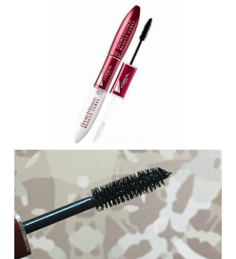 完美日记睫毛膏排行榜评测,丽兰妃睫毛膏评测