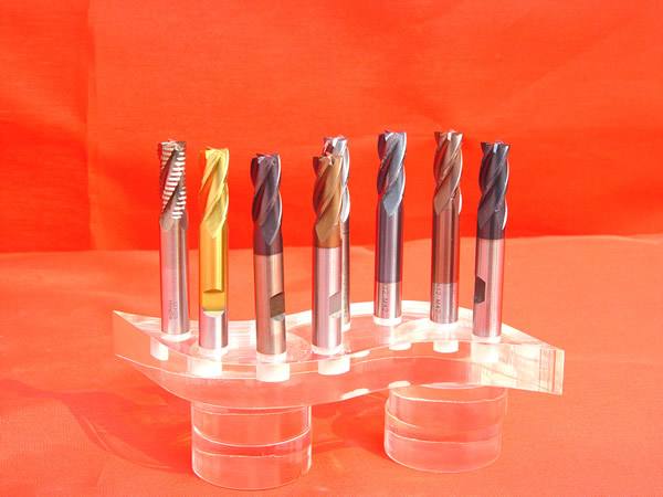 刀具理论基础知识,刀具刃磨技术