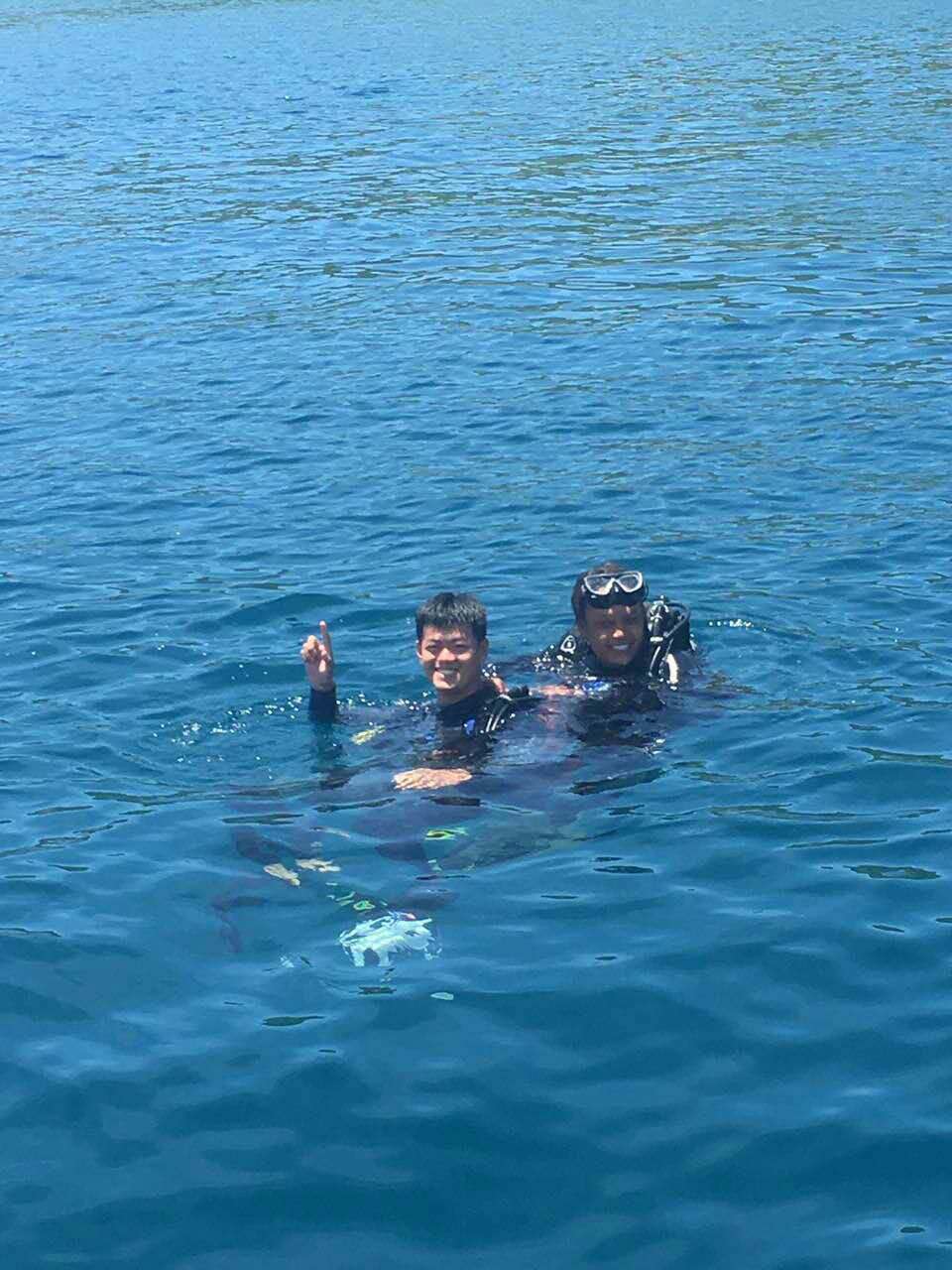 第二次来到越南芽庄,第一次出国越南感受